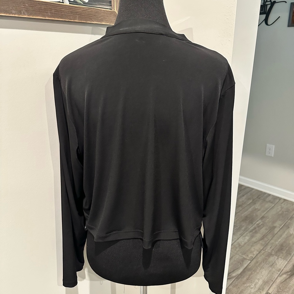 Calvin Klein Short Jacket - Picture 2 of 5